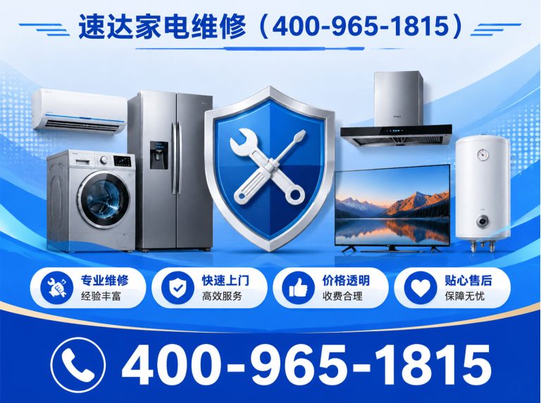 六安中央空调维修展示图